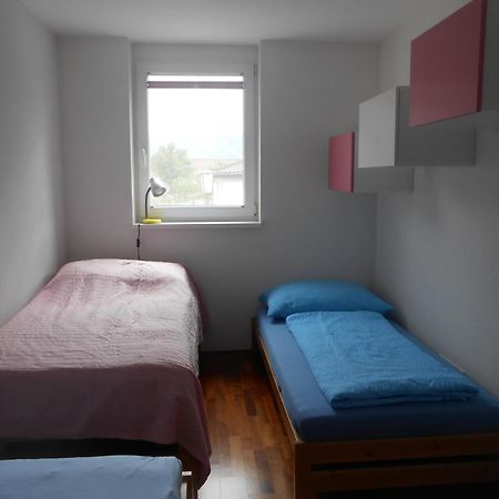 Ferienwohnung Daniela Höchst Εξωτερικό φωτογραφία