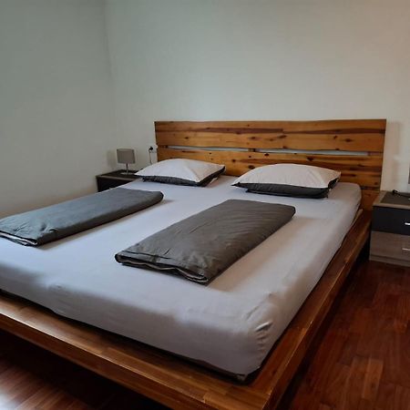 Ferienwohnung Daniela Höchst Εξωτερικό φωτογραφία