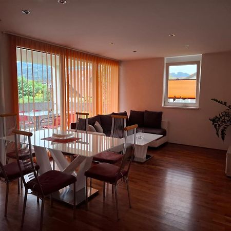 Ferienwohnung Daniela Höchst Εξωτερικό φωτογραφία