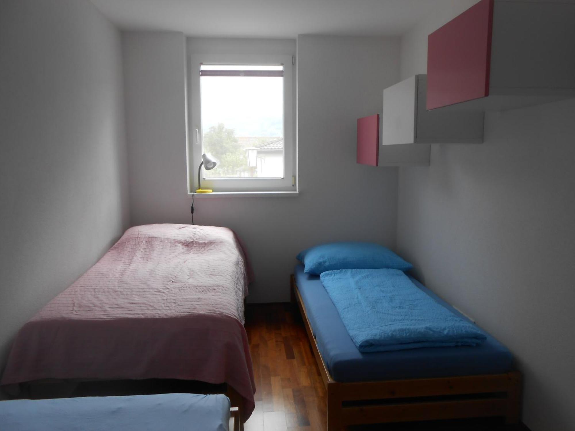 Ferienwohnung Daniela Höchst Εξωτερικό φωτογραφία