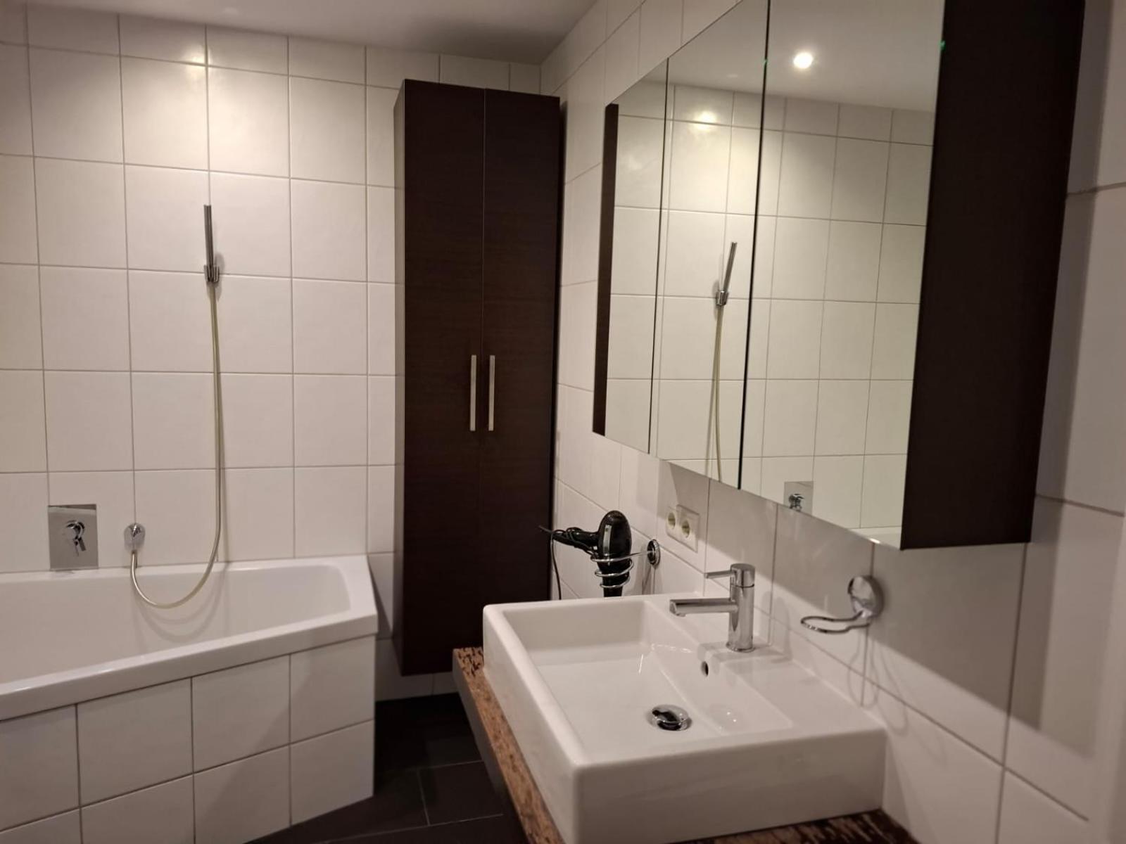 Ferienwohnung Daniela Höchst Εξωτερικό φωτογραφία
