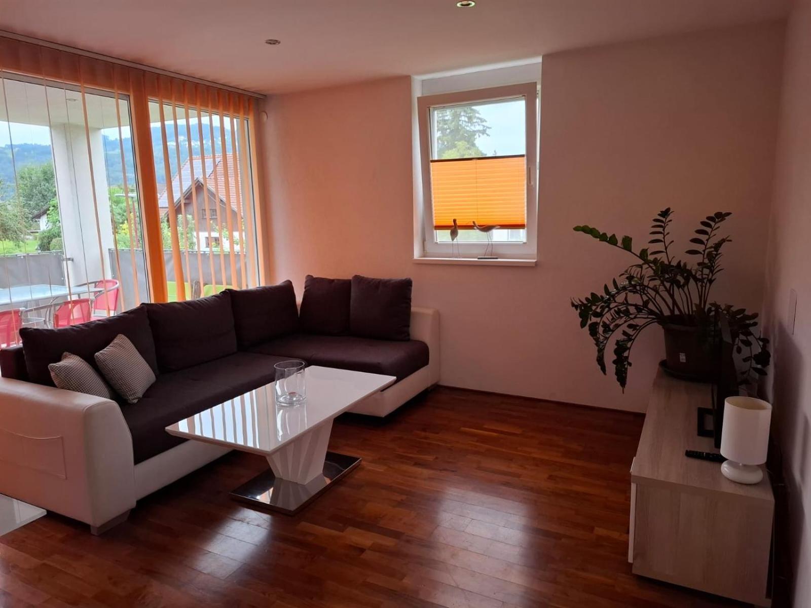 Ferienwohnung Daniela Höchst Εξωτερικό φωτογραφία