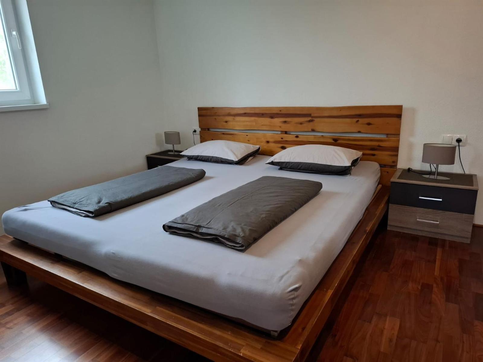 Ferienwohnung Daniela Höchst Εξωτερικό φωτογραφία