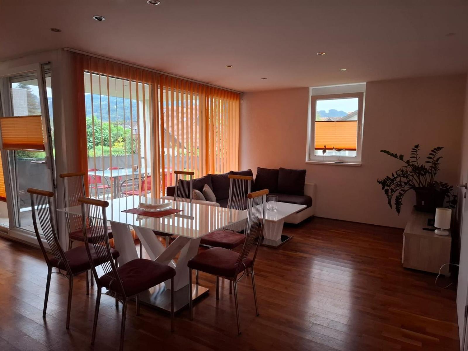 Ferienwohnung Daniela Höchst Εξωτερικό φωτογραφία