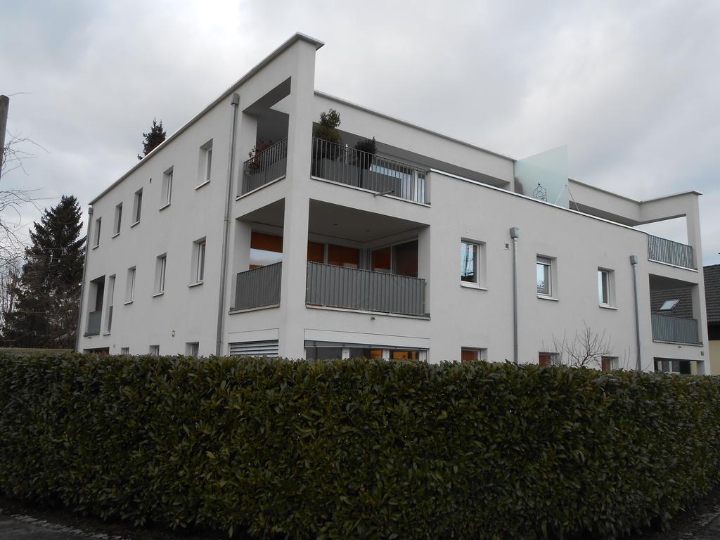 Ferienwohnung Daniela Höchst Εξωτερικό φωτογραφία