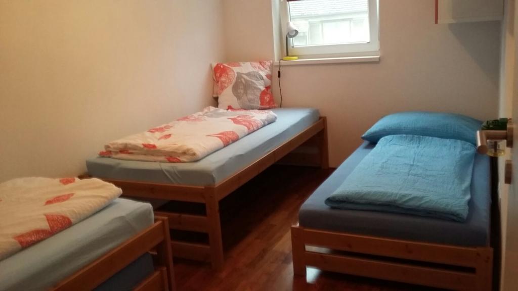 Ferienwohnung Daniela Höchst Εξωτερικό φωτογραφία